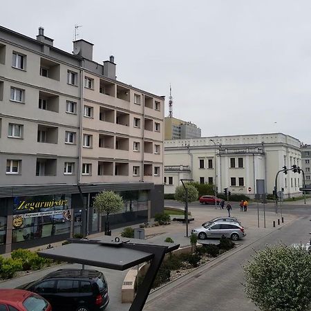 キェルツェApartament "Cleopatra 5" Przy Rynku Z Parkingiem, Faktury Vatアパートメント エクステリア 写真