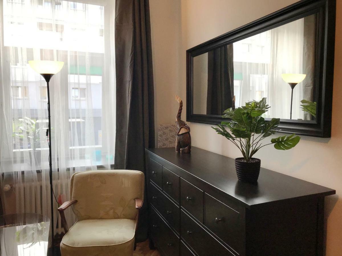 キェルツェApartament "Cleopatra 5" Przy Rynku Z Parkingiem, Faktury Vatアパートメント エクステリア 写真