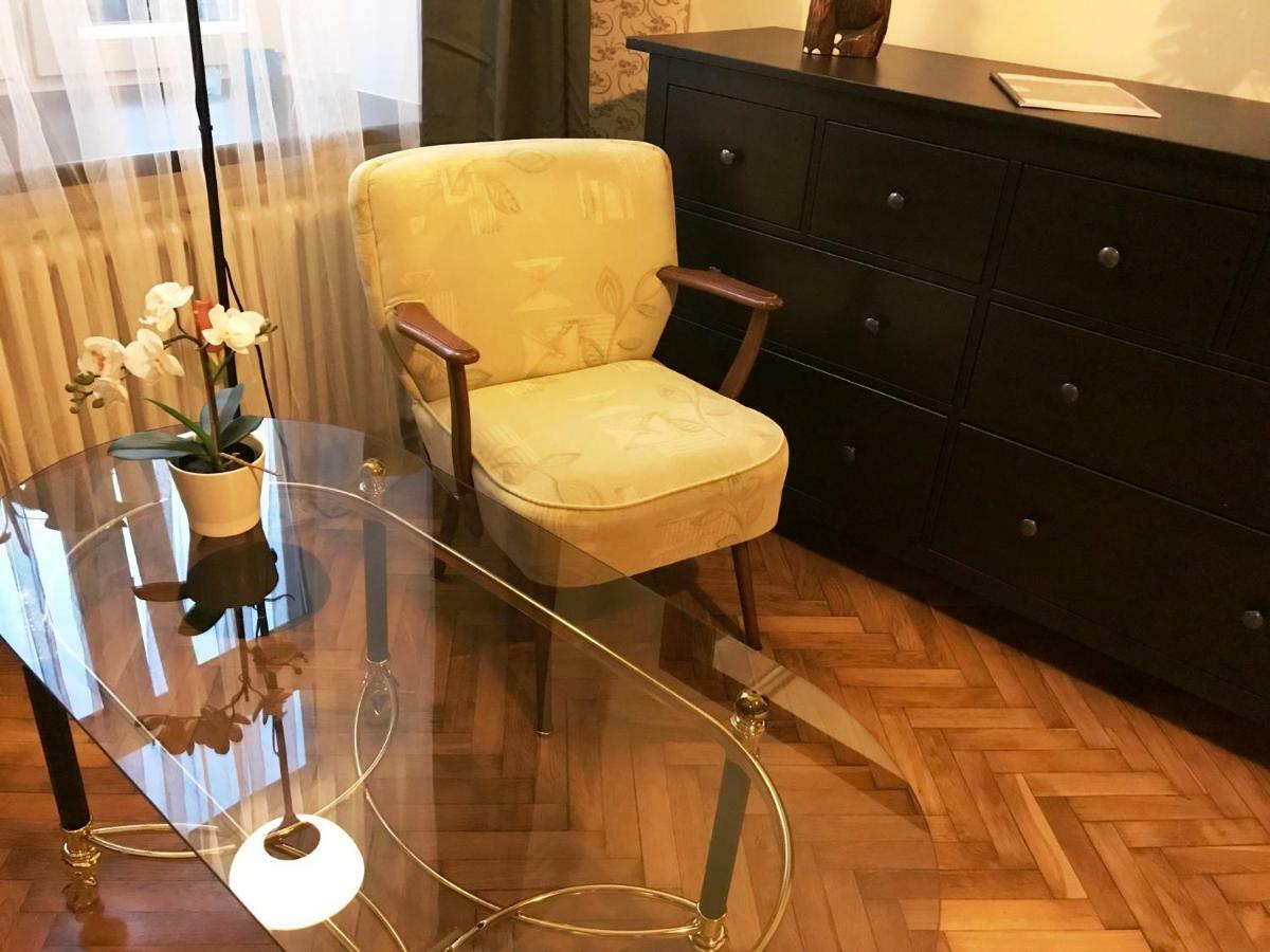 キェルツェApartament "Cleopatra 5" Przy Rynku Z Parkingiem, Faktury Vatアパートメント エクステリア 写真