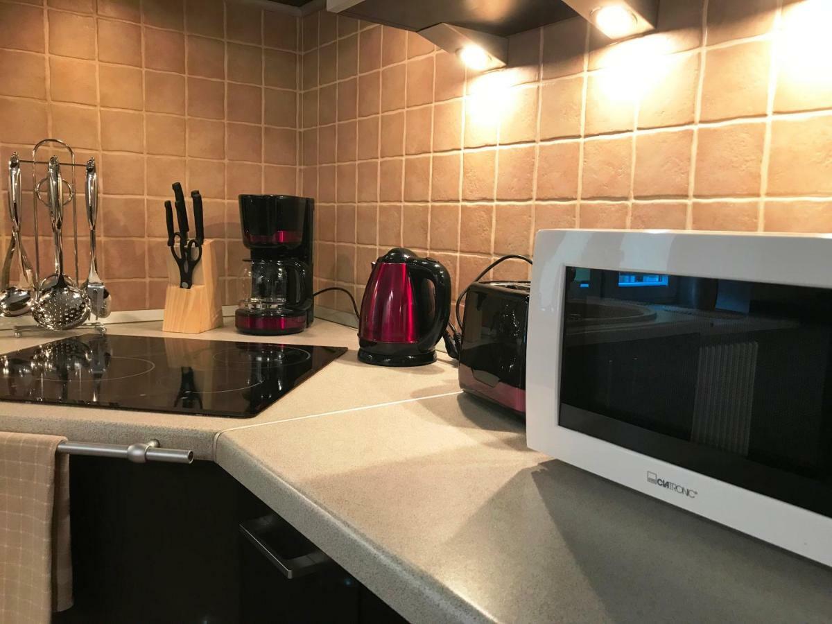 キェルツェApartament "Cleopatra 5" Przy Rynku Z Parkingiem, Faktury Vatアパートメント エクステリア 写真
